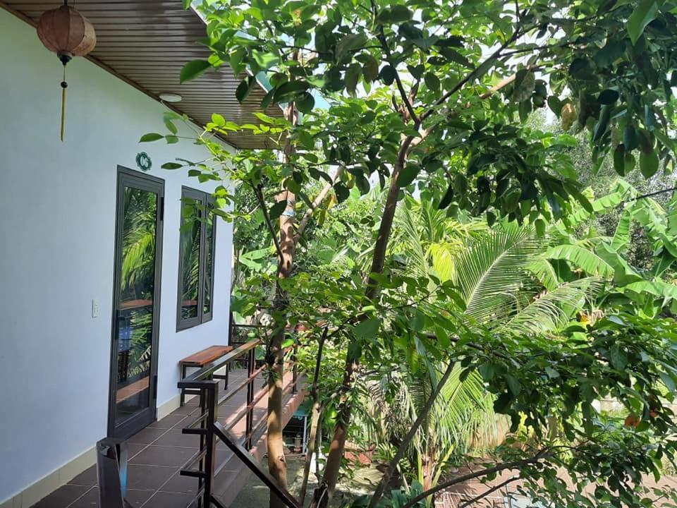 Hung Phat Bungalow Phong Nha Exterior photo